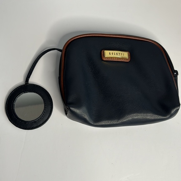 PURSE CROSSBODY & COSMETIC BAG*** - Picture 5 of 7